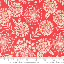 Tango Collection Simpatico Cotton Fabric 27332 red