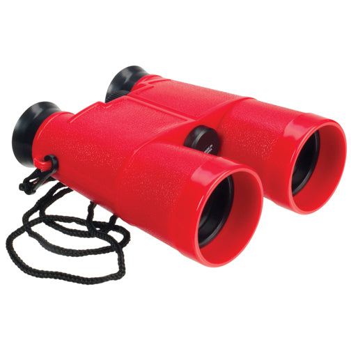 Kid's binoculars