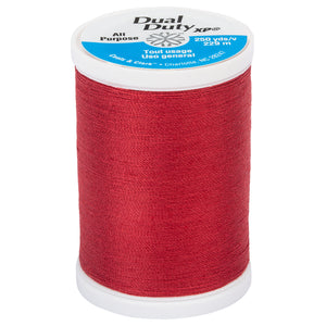 Red cherrry thread
