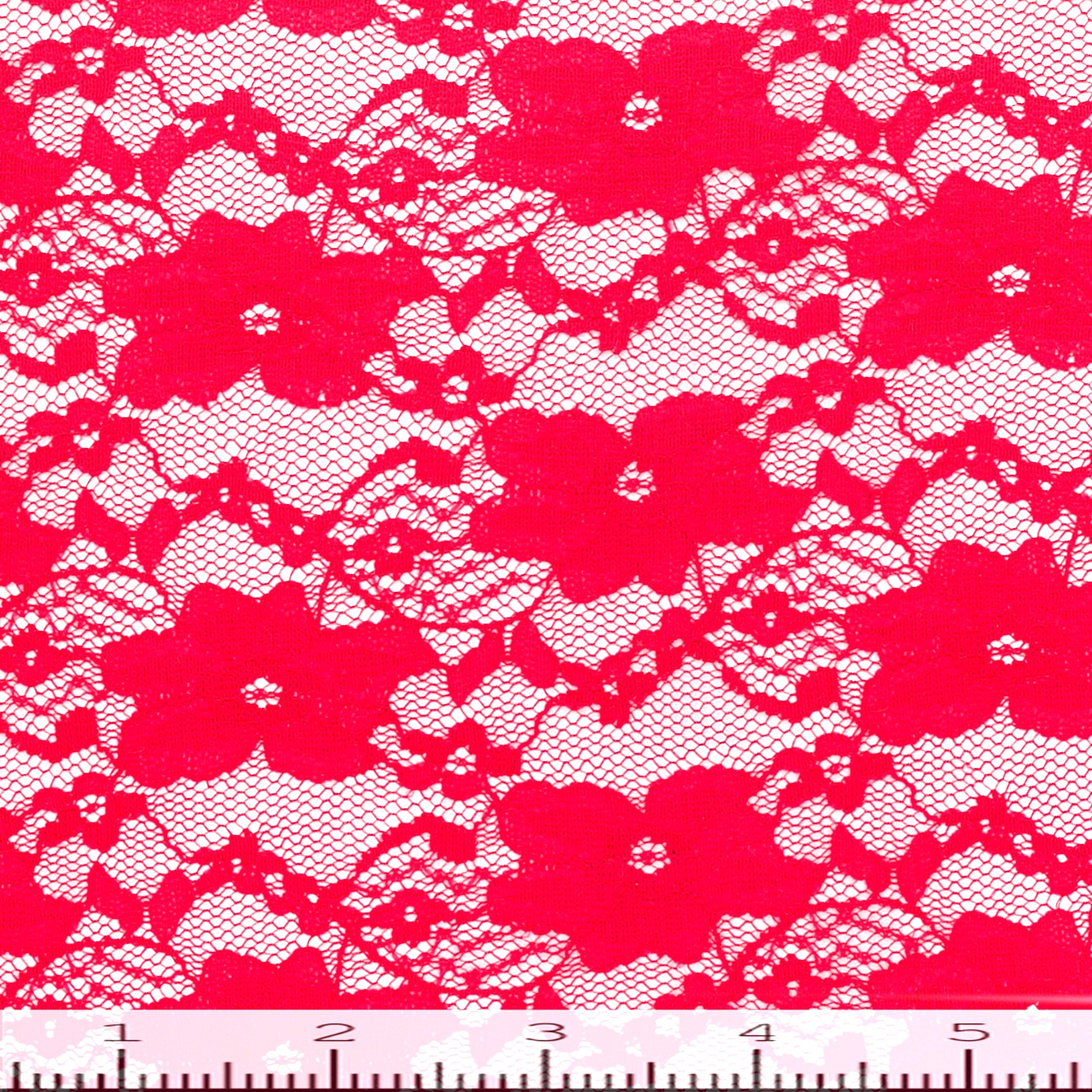 Stretch Lace Fabric By The Yard