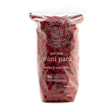 Red pro loops