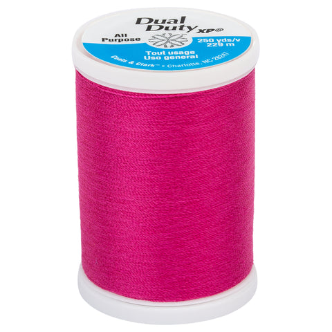 Red rose thread