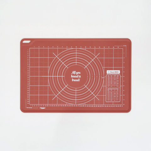 Silicone Dough Mats 950310 small