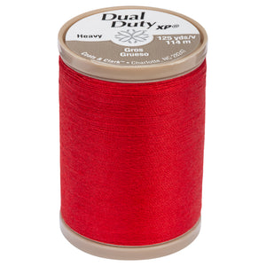 Red thread