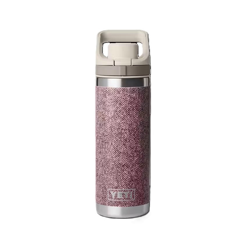 Yeti Coolers Rambler 18 oz Bottle with Flip Chug Cap – Good's