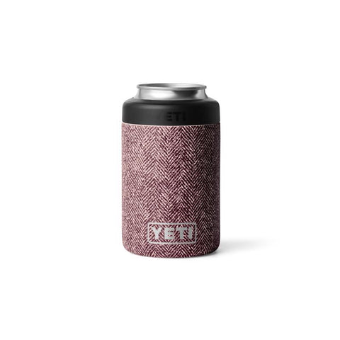 Riverhead Red Yeti Colster for 12 oz. cans