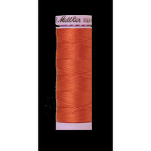 Reddish Ocher thread