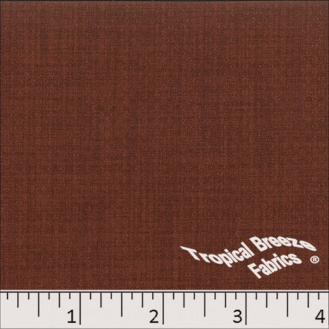 redwood, Kyla Polyester Fabric 075610