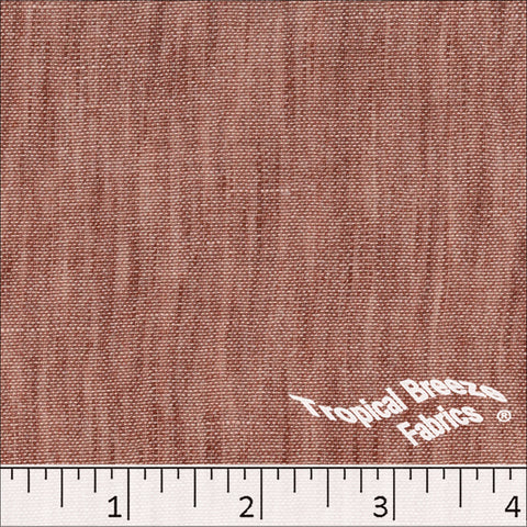 redwood, Medley Polyester Fabric 072613