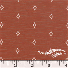 redwood, Rebecca Diamond Knit Print 573512