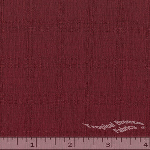 Redwood fabric