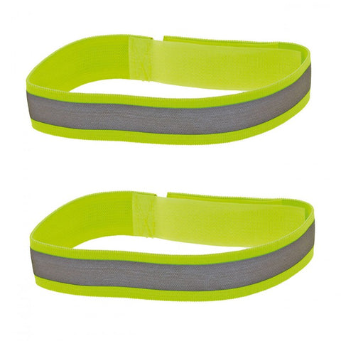 High vis bands