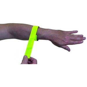 Snap wrap