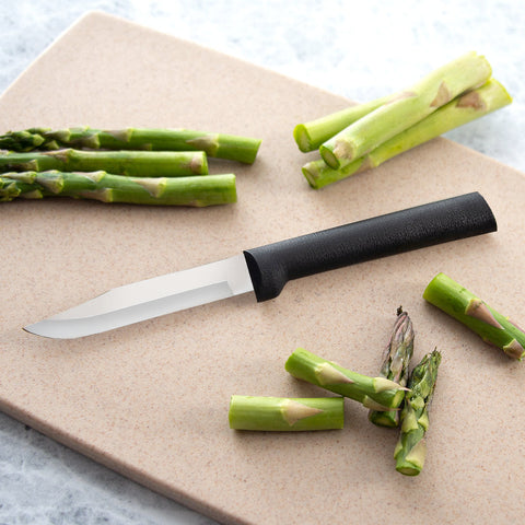Regular Paring Knife ProPack  DR101
black