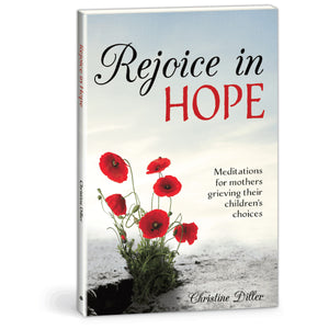 Rejoice in Hope book