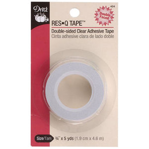 Res-Q-Tape