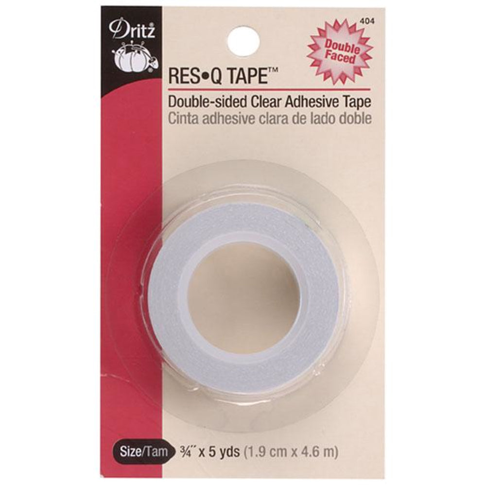 Res-Q-Tape