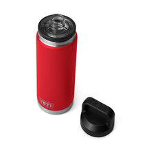 Rescue Red Rambler Bottle with Chug Cap