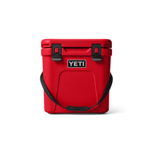 Rescue Red Yeti Roadie 24 Cooler