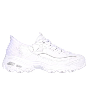 Women's Skechers Slip-ins D'Lites - New Scene 150031 D