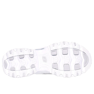 Women's Skechers Slip-ins D'Lites - New Scene 150031 C