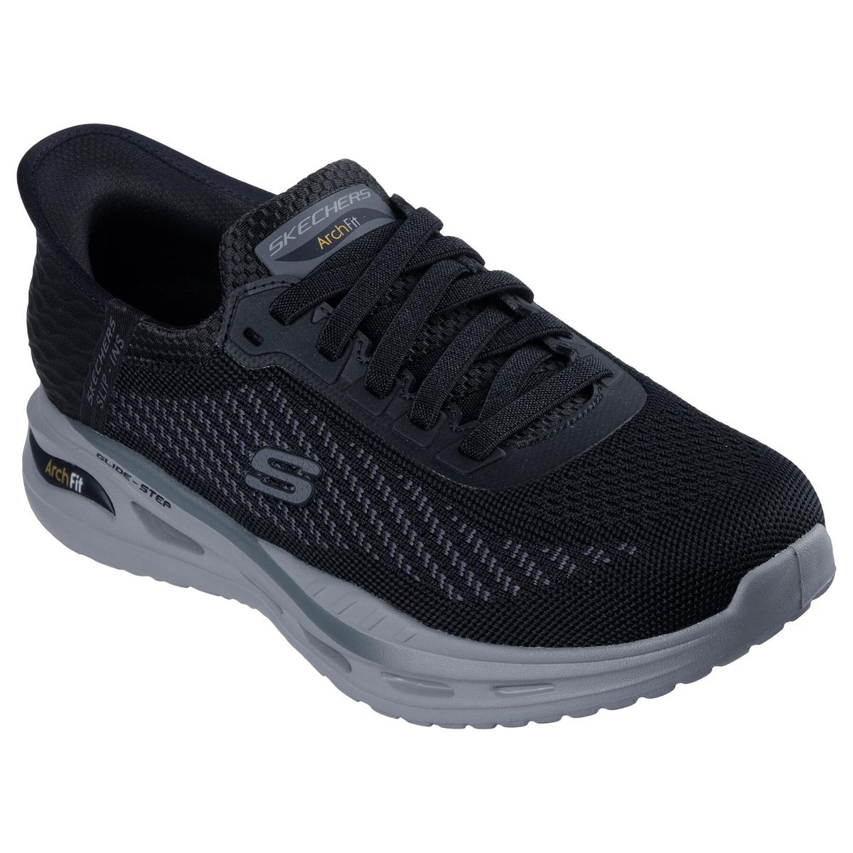 Skechers Slip-ins Relaxed Fit: Arch Fit Orvan - Drex