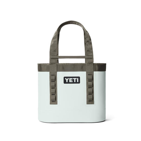 Yeti Camino 35 Carryall tote bag in ridgeline
