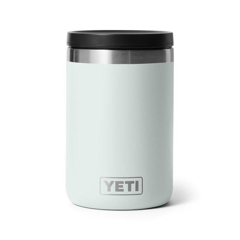 Yeti Rambler 16 oz. insulated food jar in ridgeline
