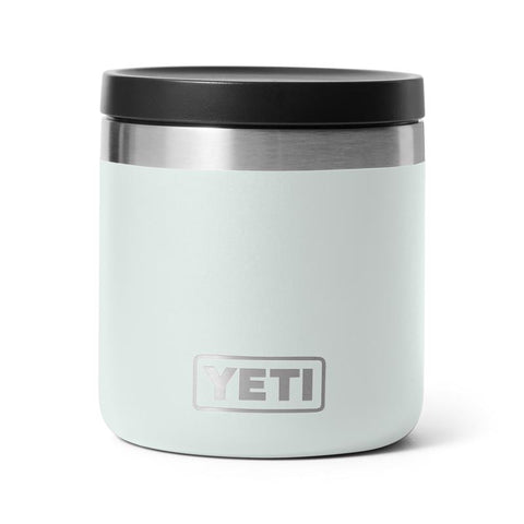 Yeti Rambler 8 oz. Insulated Food Jar in ridgeline