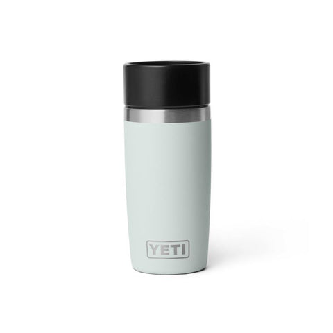 Yeti Rambler 12 oz Travel Bottle with Commuter Cap in ridgeline