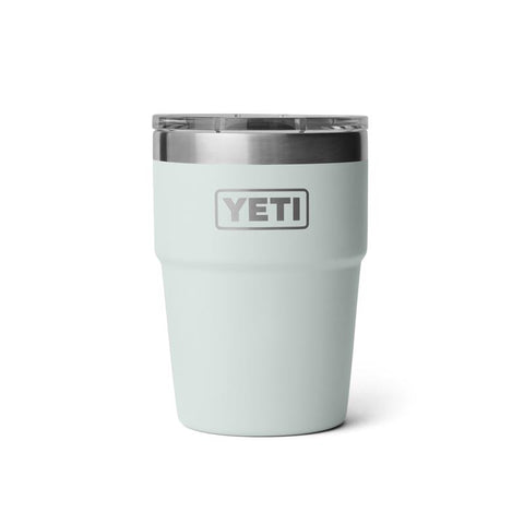 Ridgeline Yeti Rambler 16 oz Stackable Cup