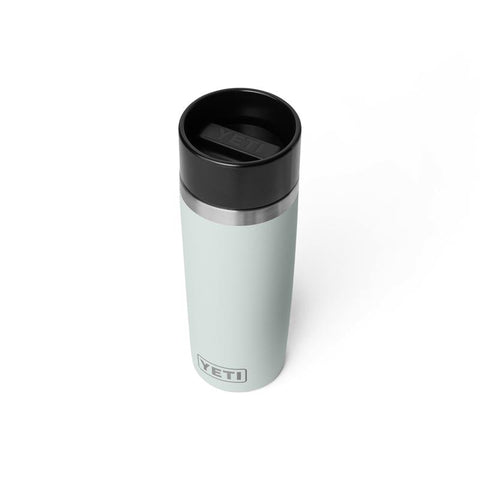 Yeti Rambler 16 oz Travel Bottle with Commuter Cap in ridgeline