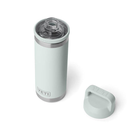Ridgeline Yeti Rambler 18 oz bottle with chug cap