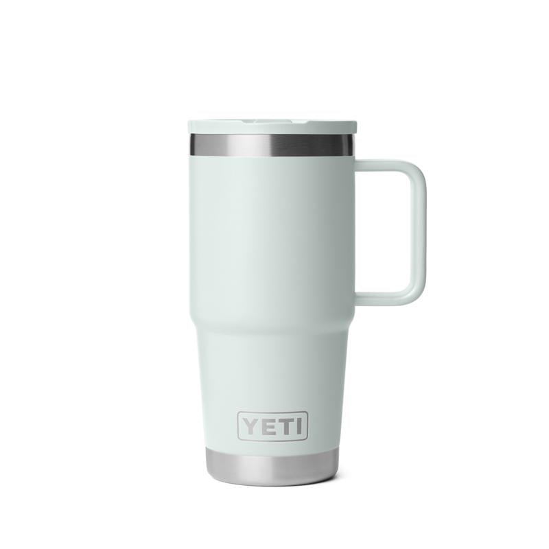 Rambler 20 oz Travel Mug with Handle - Thumbnail 3