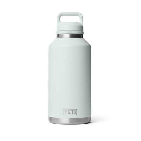 Yeti 64 oz Rambler Bottle in ridgeline
