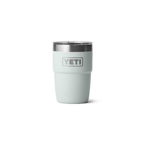 Ridgeline Yeti Rambler 8 oz Stackable Cup