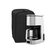 stand mixer/coffee maker cover black