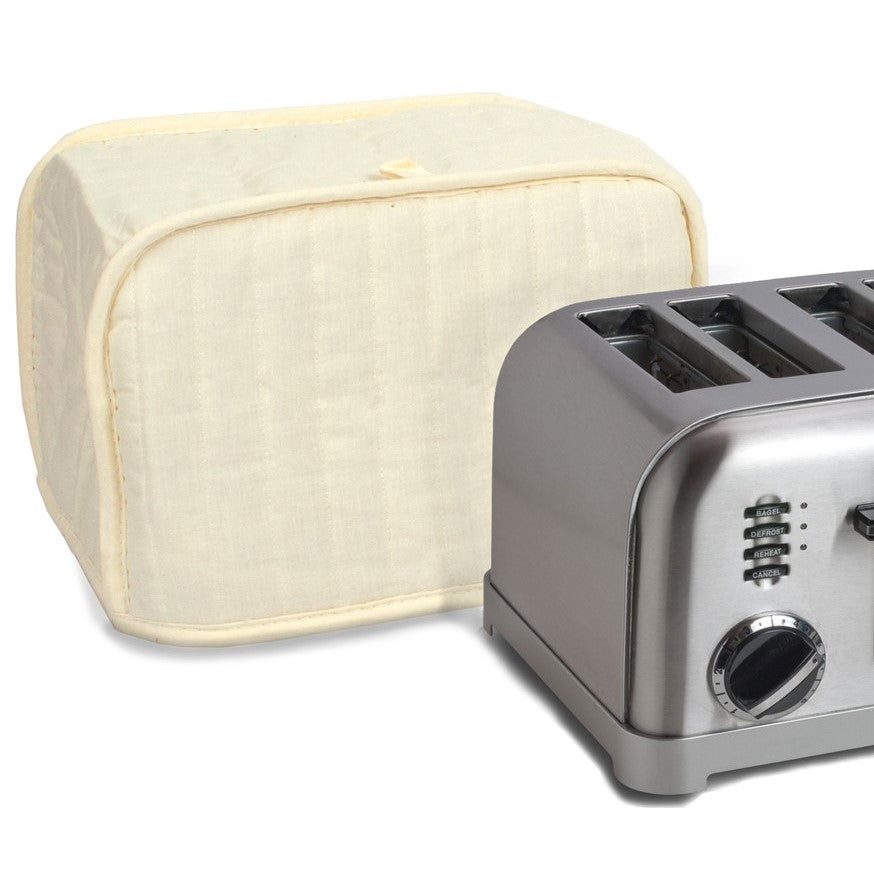 Waterproof Toaster Cover for Most Standard 4 Slice Toasters