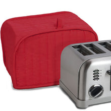 paprika 4 slice toaster cover