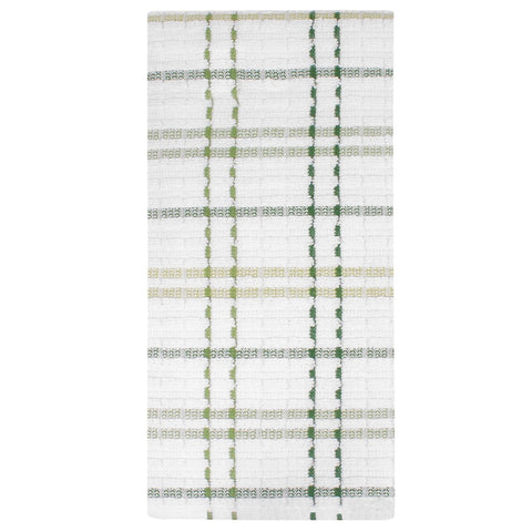 ritz coordinate kitchen colorways towel cactus