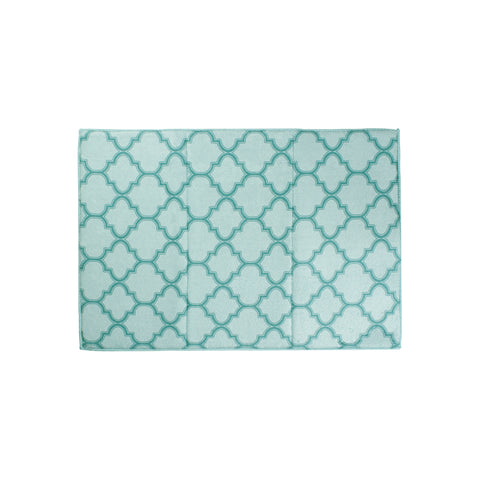 ritz trellis drying mat des