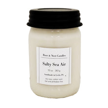 10 oz Salty Sea Air Soy Candle RN-SSA