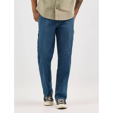 rodeo blue, Men's Foundation Carpenter Jeans 112366302