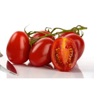 Roma tomatoes