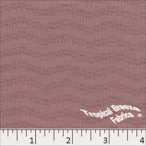 rose, 100% Polyester Bonnie Dress Fabric 07554