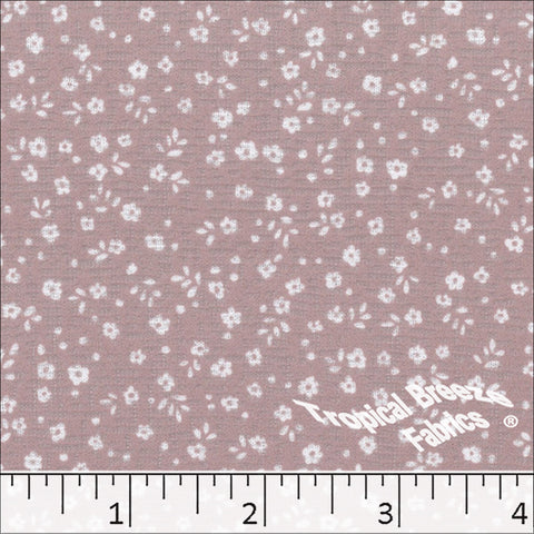 rose, Eggshell Knit Print 573610