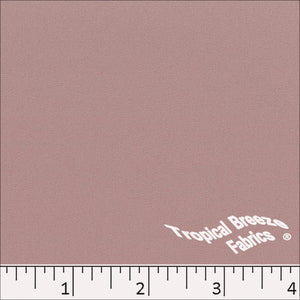 rose, Elaine Polyester Dress Fabric 07550