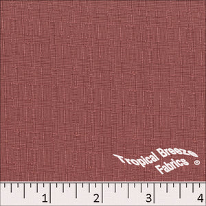 Rose, Esther 100% Polyester Fabric 07542