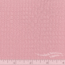 Rose color fabric