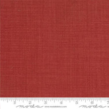 French General Solid Fabric 13529 rouge